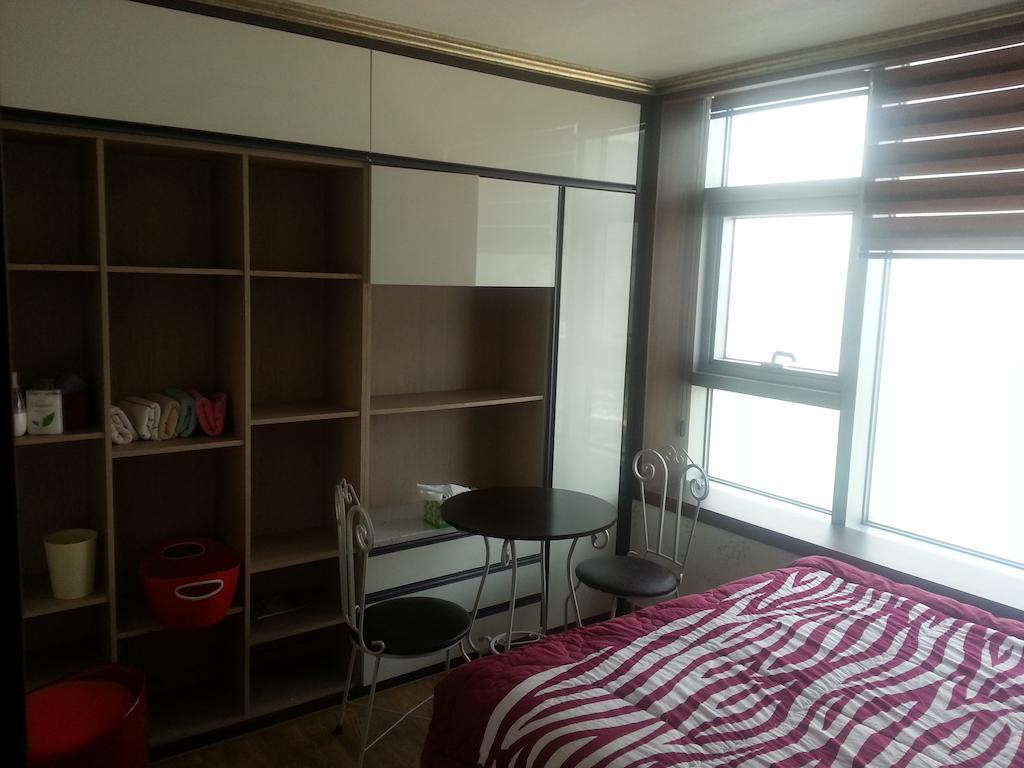 Albergue Aj House Ciudad Metropolitana de Ciudad Metropolitana de Busan Habitación foto